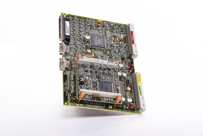 7562981 - Siemens - MRI - D60 Can Service Board | Block Imaging